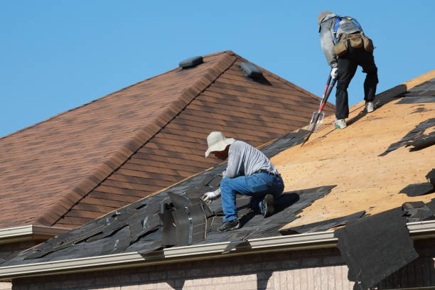 Siding in Union City, NJ