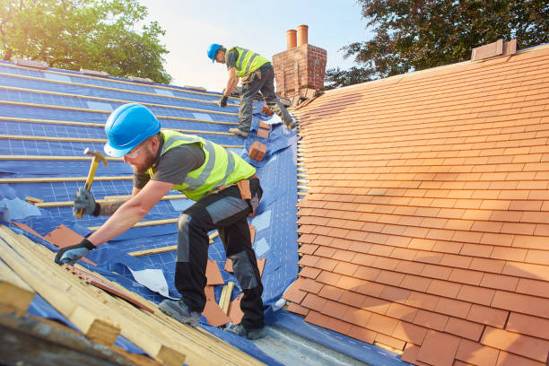 Best Gutter Installation and Repair  in Union City, NJ